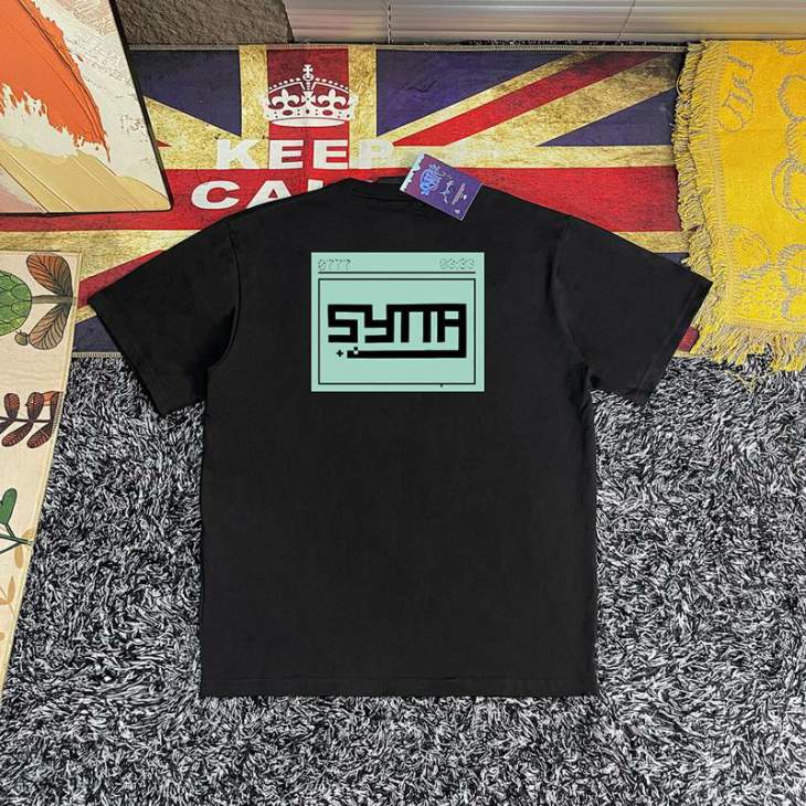 Syna World T Shirts Short _SKUSynaWorldS-XLcmtxCS091088
